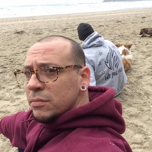 Meet your Posher, Christoph